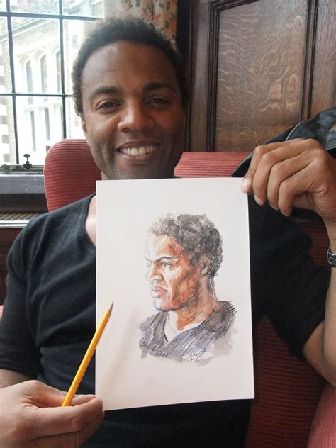 Pictures of Ray Fearon