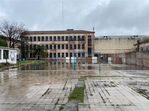 Adrogué fotos de la increíble reforma del Colegio Nacional Infocielo