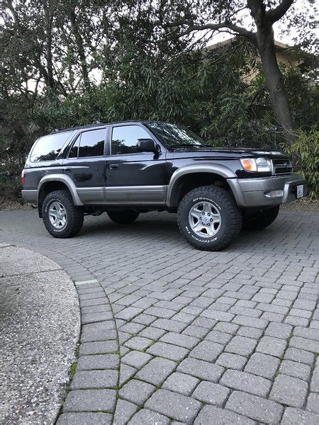 Cost effective mods | Toyota 4Runner Forum [4Runners.com]