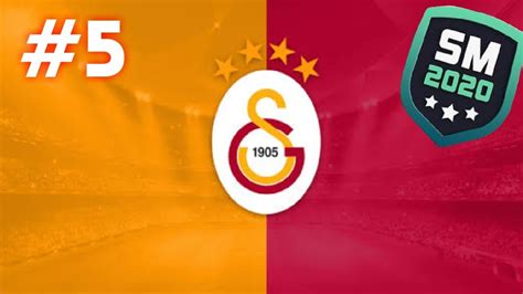 Soccer Manager Galatasaray Le Sezon Sonu Zorlu Ma Lar Ve B Y K