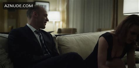 HOUSE OF CARDS NUDE SCENES AZNude