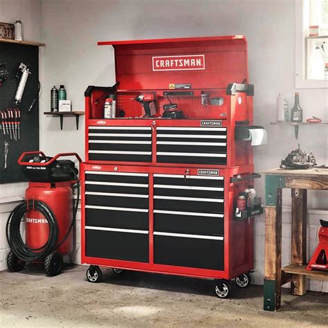 auto mechanic tool boxes    family handyman