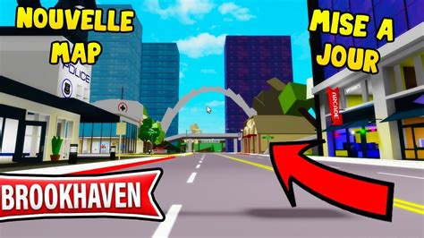 Mapa De Brookhaven Roblox