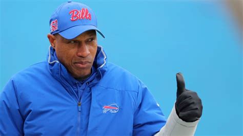 Giants Interview Leslie Frazier Will Interview Patrick Graham For Head Coaching Job Nbc Sports