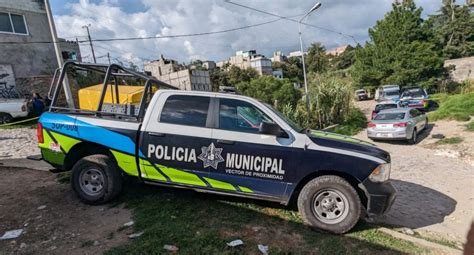 Ya Son Los Muertos Por Ataque A Picadero En San Miguel Canoa El