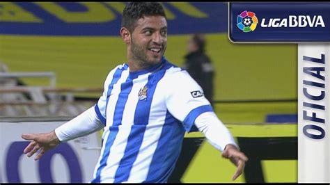 Resumen Highlights Real Sociedad 1 0 Real Valladolid HD YouTube