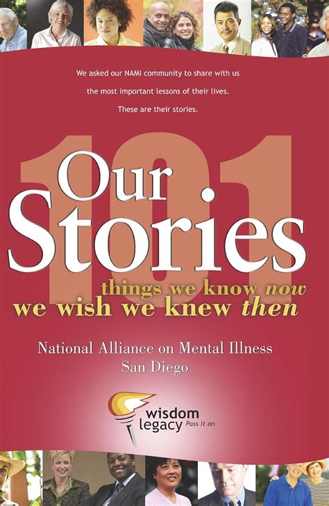 Our Stories 101 Things We Know Now We Wish We Knew Then National