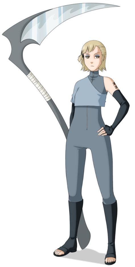 Naruto Comic Naruto Art Naruto Uzumaki Character Design Girl