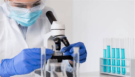 Por que fazer Biomedicina? - UNISUAM