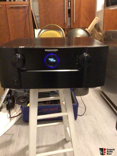 Marantz Av Preamp Processor For Sale Canuck Audio Mart