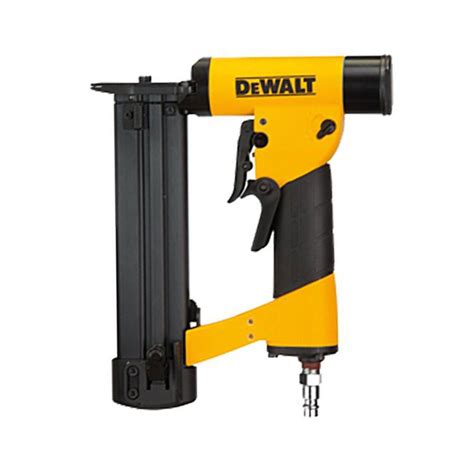 Dewalt Dpn2330 23 Gauge Headless Pinner Air Nail Gun From Lawson His