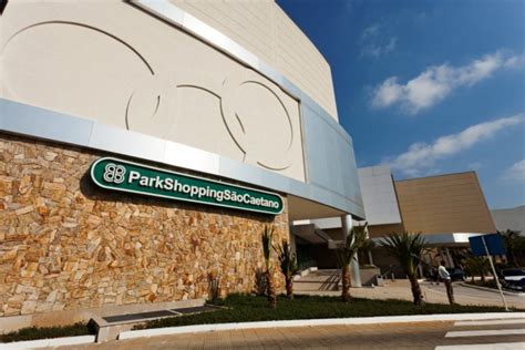 Parkshopping Sao Caetano - ParkShoppingSãoCaetano divulga vagas de emprego - Notícias Concursos