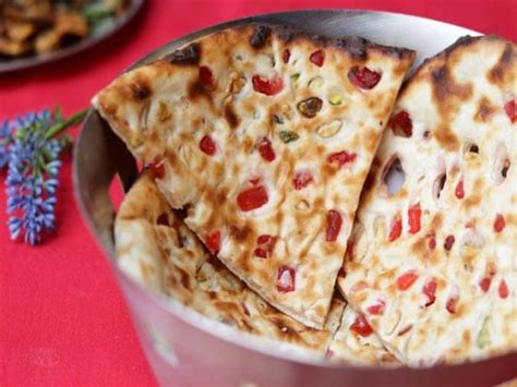 Order Kashmiri Naan Online The Tadka Club