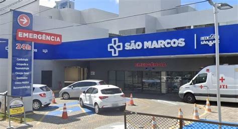 Hospital São Marcos Em Recife Está Contratando Busque Seu Job