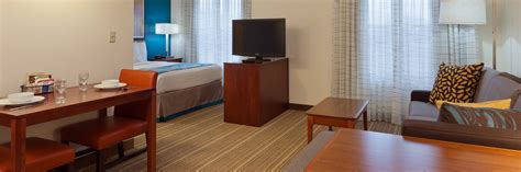 Carmel IN Hotels | Residence Inn Indianapolis Carmel