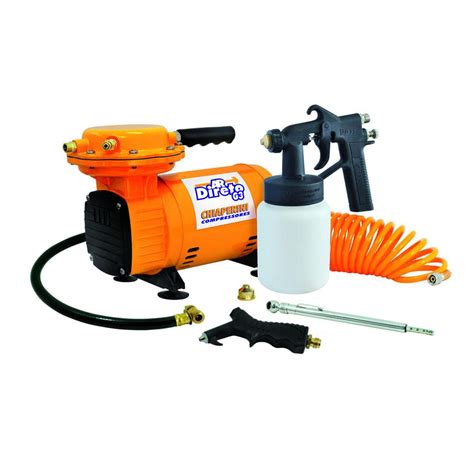 Compressor Ar Direto Tuf O G Kit Pintura Chiaperini Em Promo O