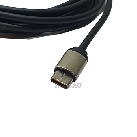 Greito Krovimo Usb C Pakrovimo Laidas M Type C Imk Sau