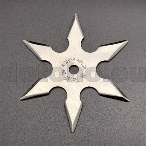 Throwing Knives Throwing Stars Wurfmesser Wurfsterne Ninja Stern