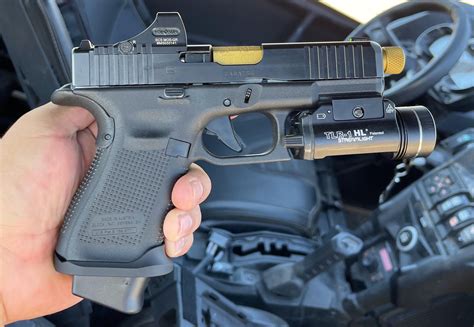 Glock 19.5 MOS : r/Glock19