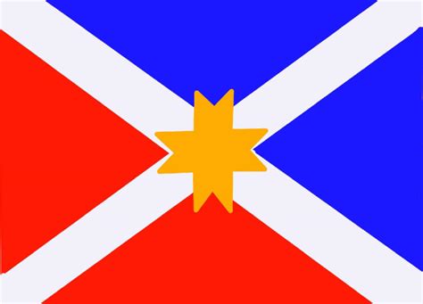 Kentucky Flag Redesign R Vexillology