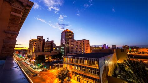 Economic Development — City Of Albuquerque