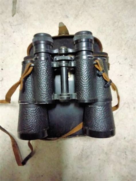 Vintage Bpc X Binoculars Made In Ussr Collectables In Caringbah