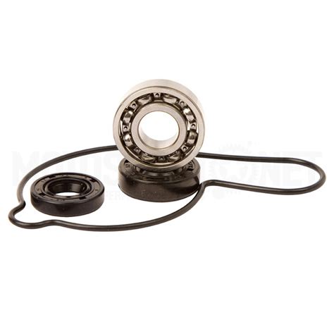 Kit de réparation pompe à eau Yamaha YZF 450 2004 2013 Hot Rods