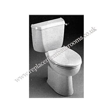 Ideal Standard Tulip 850 850 3 Wc Toilet Cistern Siphon