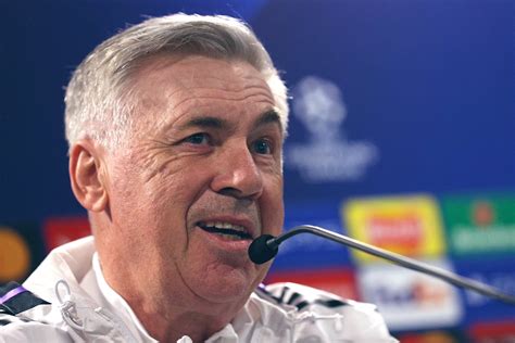 Fabrizio Romano On Twitter Carlo Ancelotti On Real Madrid Interest In