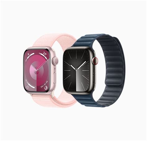 Teknologi IWatch Memahami Perkembangan Terbaru Dalam Dunia Wearable