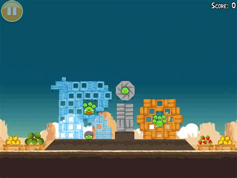 Angry Birds Rio New Update Introduces 20 New Levels Touch Tap Play