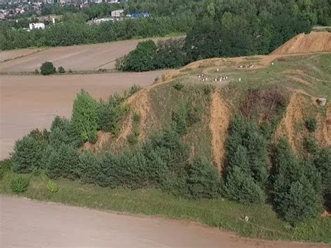 Ha Da Pop Uczkowa W Tarnowskich G Rach Z Powietrza Najpi Kniejsze