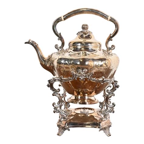 how to tell if something silver 7