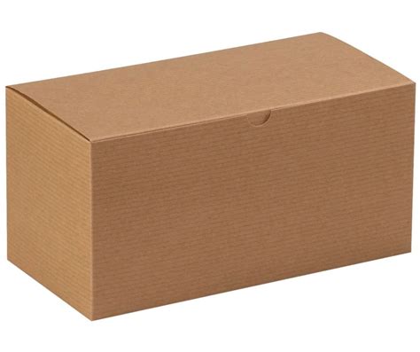 5 Ply Corrugated Packaging Box At Rs 40 Piece Suraram Hyderabad