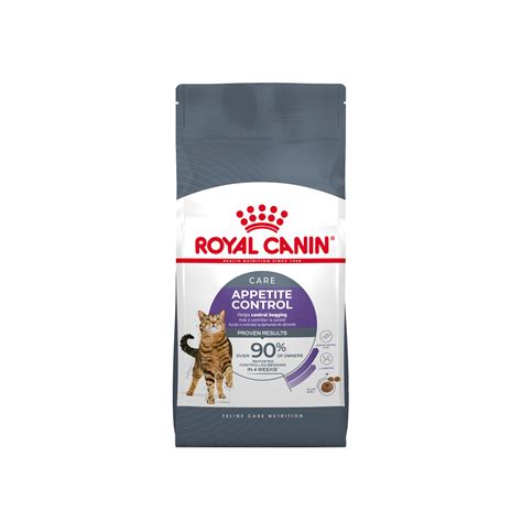 Royal Canin Appetite Control Sterilised Bestel Medpetsnl