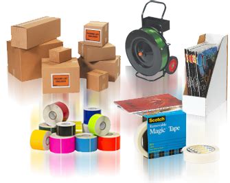 Types of Wholesale Packaging Supplies -- Packaging Supplies | PRLog