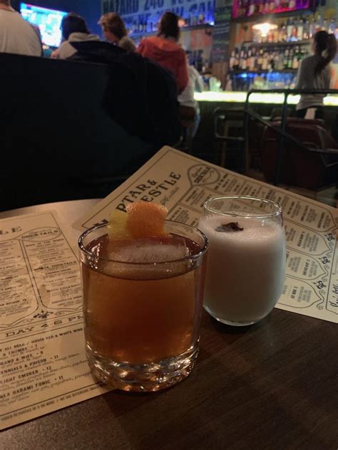 5 Downtown San Mateo Bars for Any Night of the Week - FOODICLES