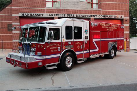 Manhasset Lakeville Fire Department Firefighting Wiki Fandom