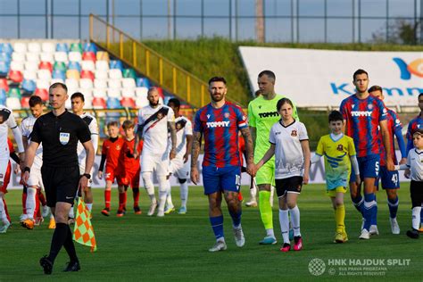 Photogallery Hnk Hajduk Split