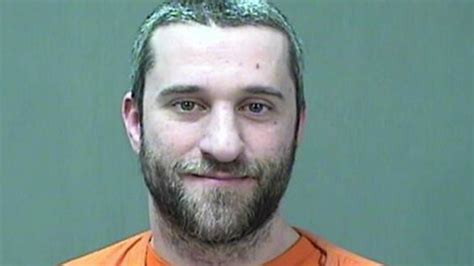 What Happened To Dustin Diamond - Screech Now in 2018 Update - Gazette ...