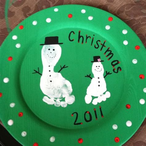 60+ Easy DIY Christmas Plates for Kids to Make in 2023 - HubPages