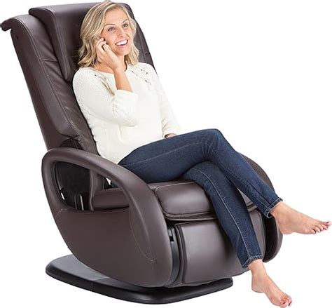 Massage Chairs For Pain Relief Smart Home