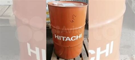 Hitachi Super Ex Hn L