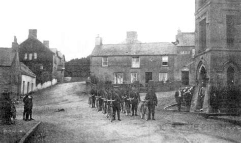 From Tenby Times Tales And Heritage Of Old Saundersfoot Premises