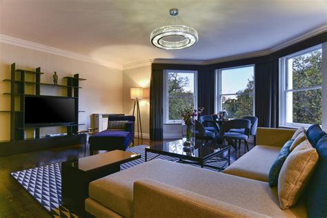 Two Bedroom Premier Apartment | Fraser Suites Kensington