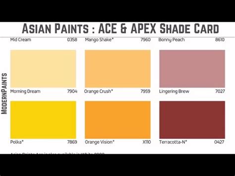 Apex Ultima Asian Paints Exterior Shade Card Which Is Better Asian