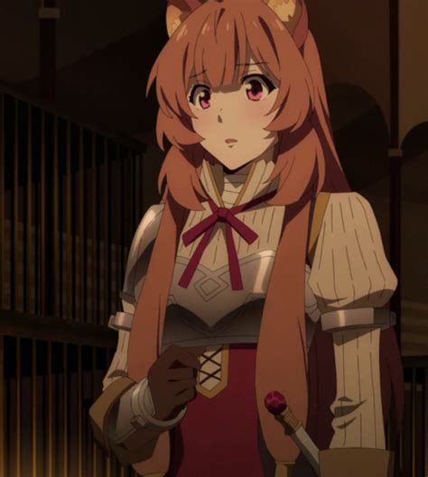 Waifu Do Dia Raphtalia Feijoada Nerd E Otaku