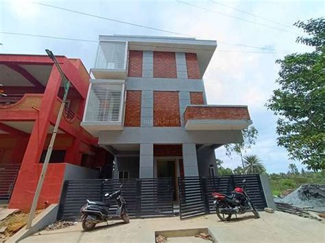 Owner 5 BHK 4200 Sq Ft Residential House For Sale In Kithiganur