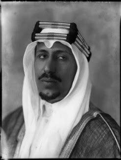 Saud Bin Abdul Aziz King Of Saudi Arabia Person National Portrait