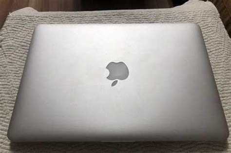 Apple MacBook Pro 13 Retina 2013 купить Ноутбуки Festima Ru